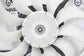 14-18 Subaru Forester 2.5L Right Condenser Cooling Fan Motor Assembly 73310SG000 - Alshned Auto Parts