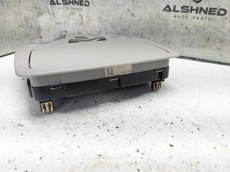 2015-2020 Toyota Sienna Front Roof Map Light Overhead Console 63650-08571-B0 OEM - Alshned Auto Parts