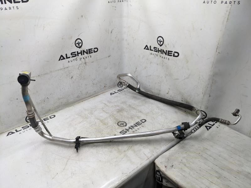 2011-2013 Kia Optima 2.4L AC Conditioning Suction Return Hose Tube 97774-2T000 - Alshned Auto Parts