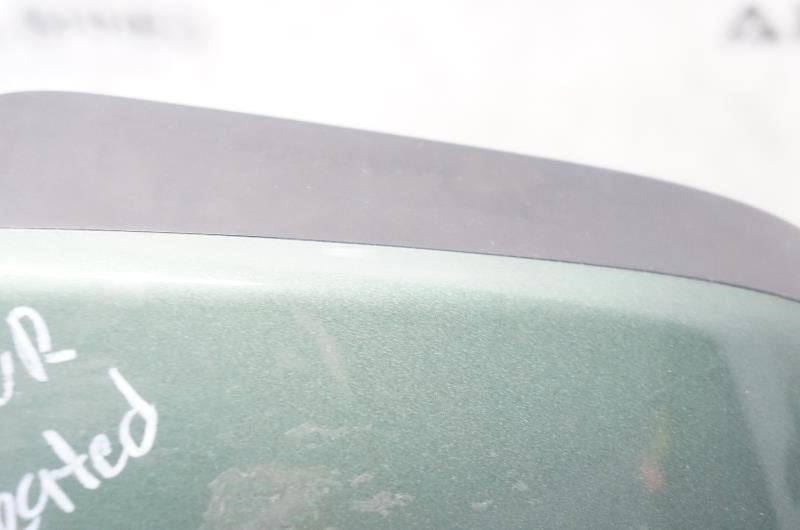 2011-2014 Subaru Legacy Driver Left Side Rear View Mirror 91036AJ15A OEM7