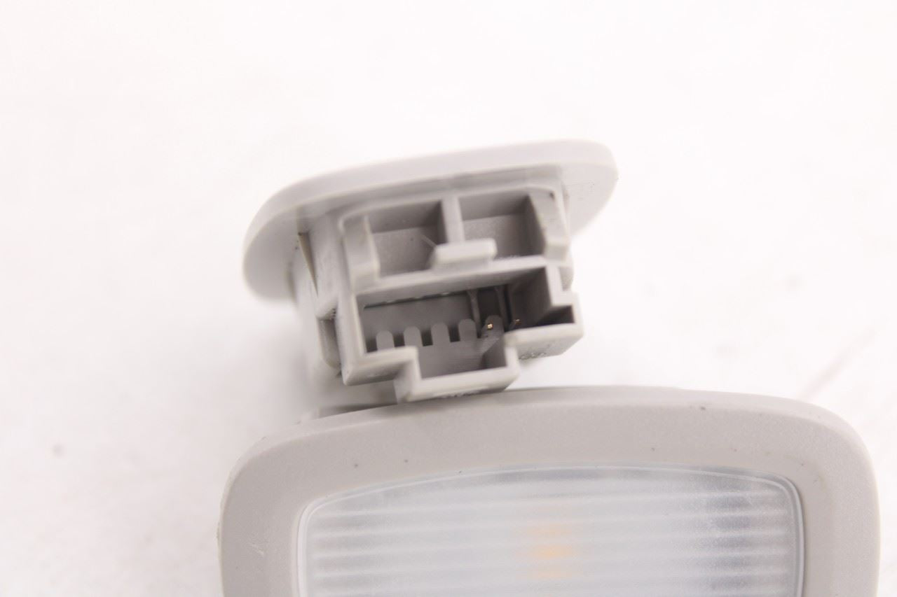 2015-2018 Mercedes-Benz C300 4Matic Inner Front Roof Overhead Console 000900900723