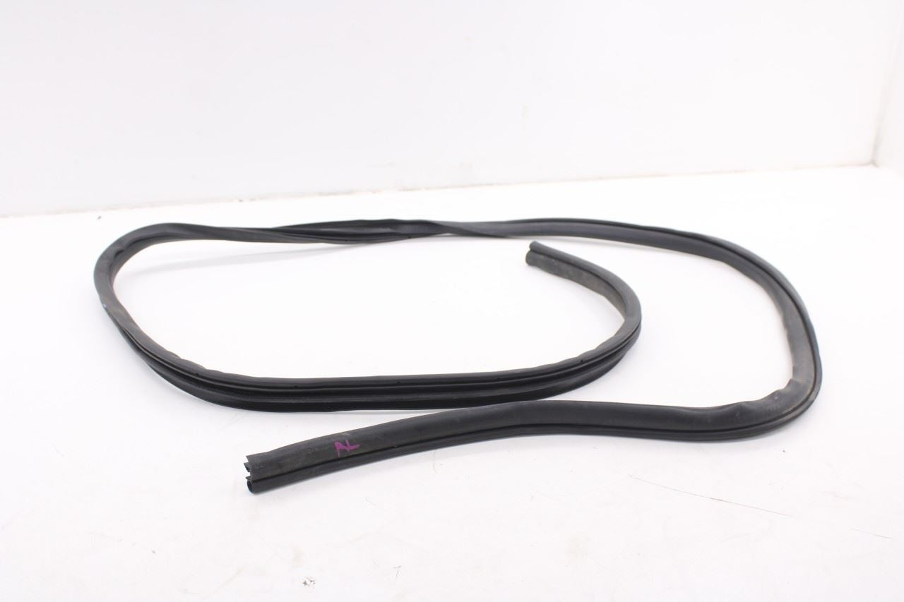 2011-2025 Mitsubishi Outlander Sport SE Rear Left Side Door Weatherstrip On Body6