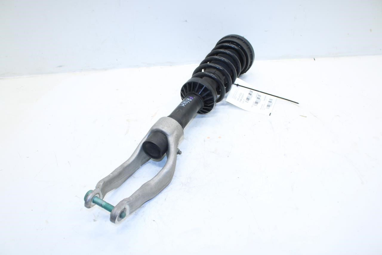 17-20 Jaguar XE R-Dynamic S Front RH Side Shock Strut Absorber GX73-18183-AA OEM - Alshned Auto Parts