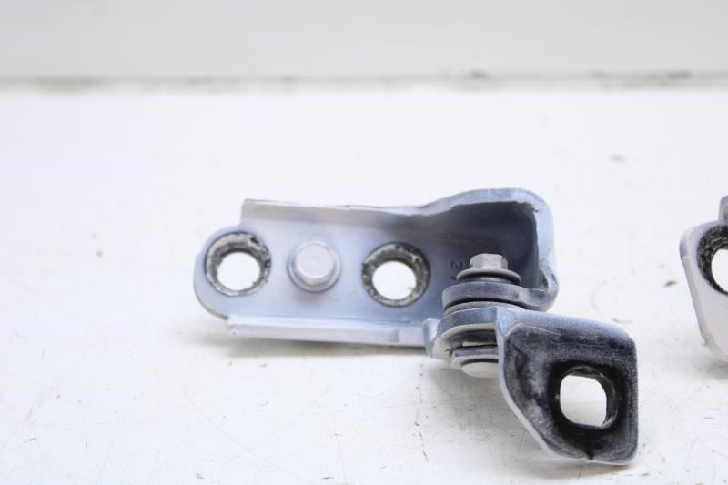 18-24 Ford Expedition Front Right Door Hinge Upper and Lower FL3Z-1622800-B OEM - Alshned Auto Parts
