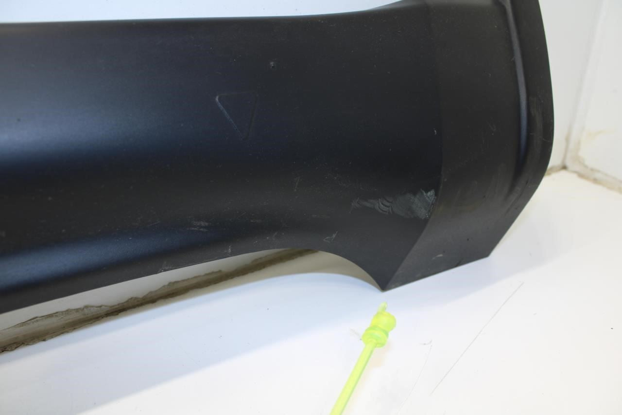 2014-2021 Jeep Grand Cherokee Right Side Rocker Panel Molding 5NP50RXFAA OEM - Alshned Auto Parts