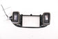 2019-2025 Infiniti QX50 LUXE Dash Center Screen Bezel Trim w/ Air Vents Grilles - Alshned Auto Parts