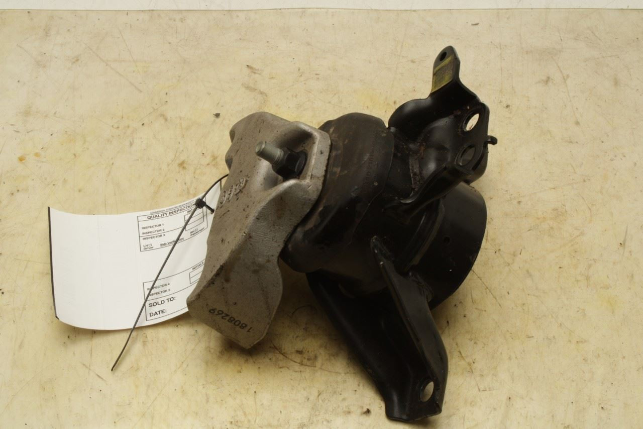 2019-2020 Kia Optima LX 2.4L FWD Front Engine Support Mount Bracket 21810-D4020 - Alshned Auto Parts