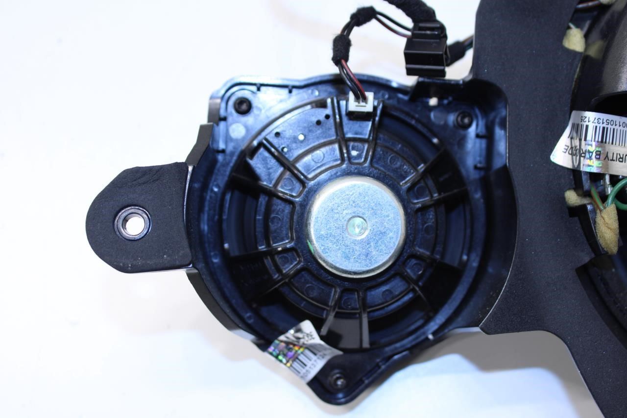 2010-13 Mercedes-Benz S550 Logic 7 Front Right Door Lower Speaker 221-820-78-02 - Alshned Auto Parts
