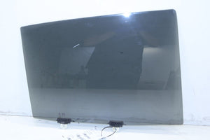 2018-2025 Mitsubishi Eclipse Cross ES Rear Right Door Window Glass 5736A610 OEM