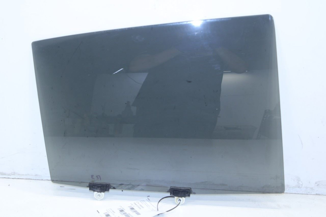 2018-2025 Mitsubishi Eclipse Cross ES Rear Right Door Window Glass 5736A610 OEM - Alshned Auto Parts