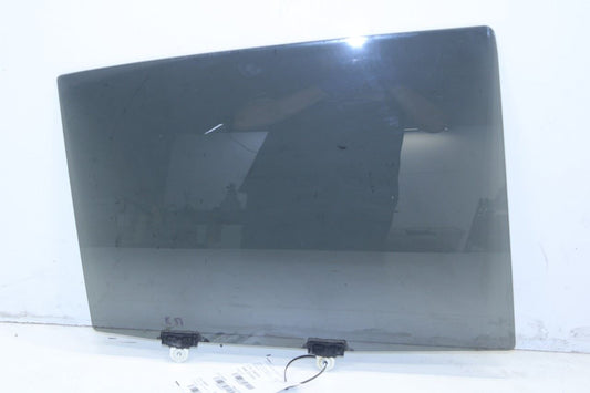 2018-2025 Mitsubishi Eclipse Cross ES Rear Right Door Window Glass 5736A610 OEM - Alshned Auto Parts