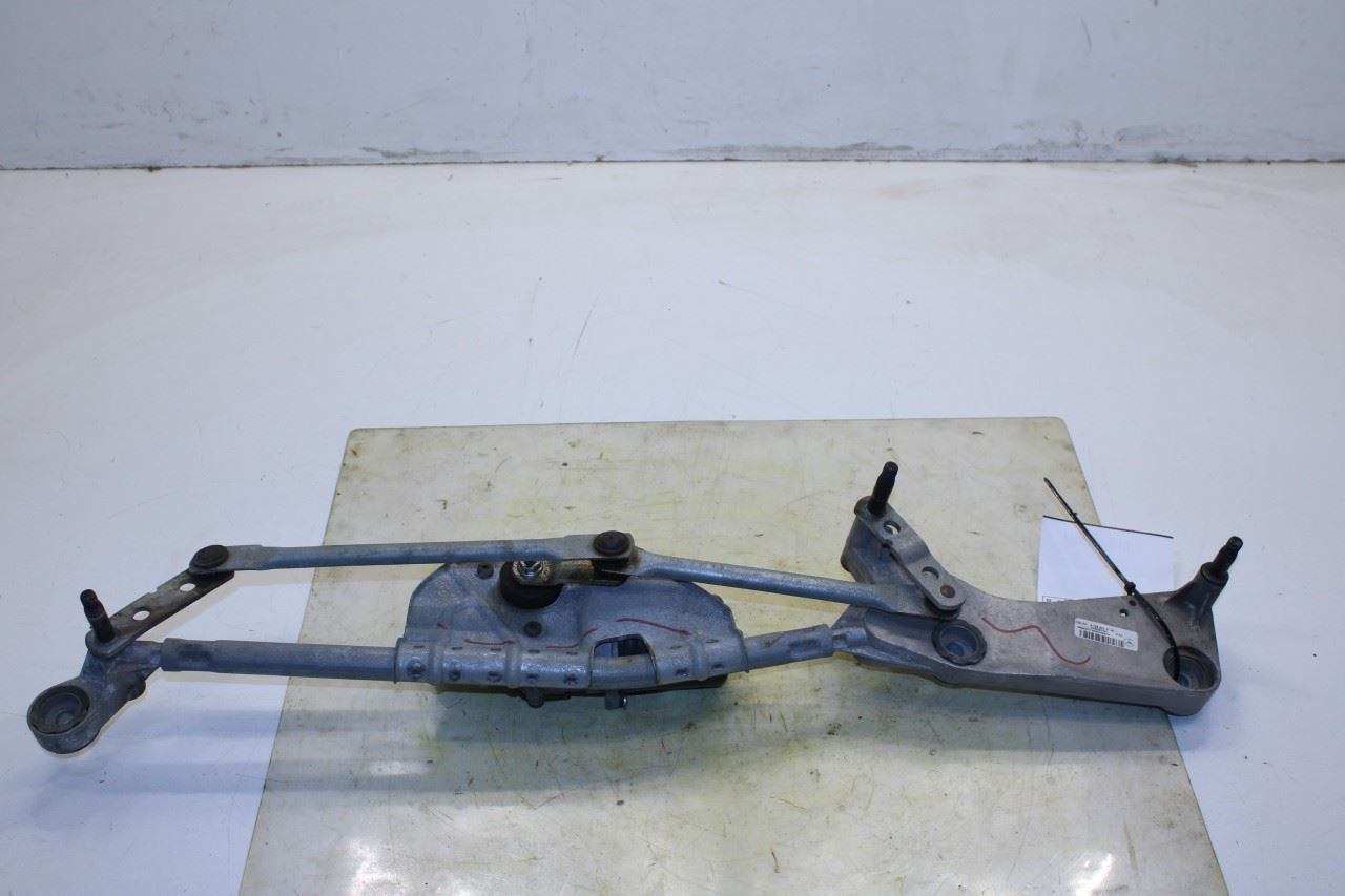 2006-2015 Mercedes-Benz ML350 FR Windshield Wiper Transmission Linkage w/ Motor - Alshned Auto Parts