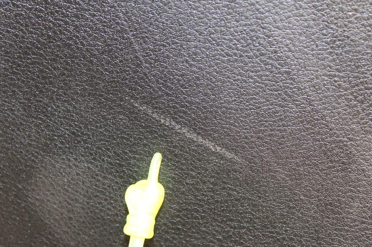 2017-2025 Jeep Compass Latitude Rear Liftgate Lower Trim Cover Panel 5UN06TRMAC - Alshned Auto Parts