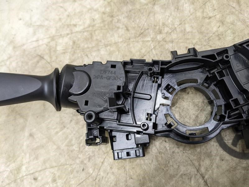 2016-2022 Toyota Prius Two 1.8L Steering Column Light Turn Signal Wiper Switch - Alshned Auto Parts