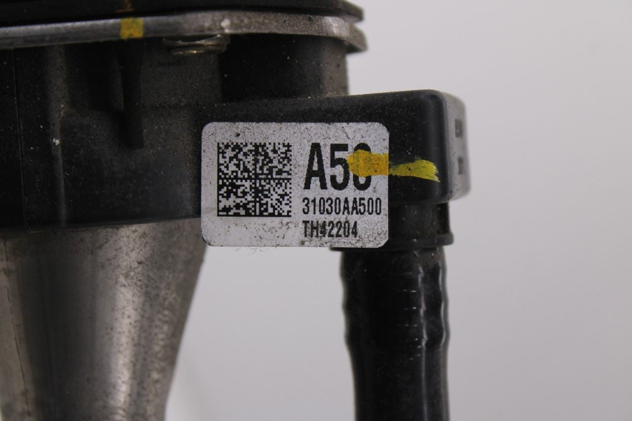 2021-2026 Hyundai Elantra SE 2.0L Fuel Filler Neck Hose Tube Pipe 31030-AA50010
