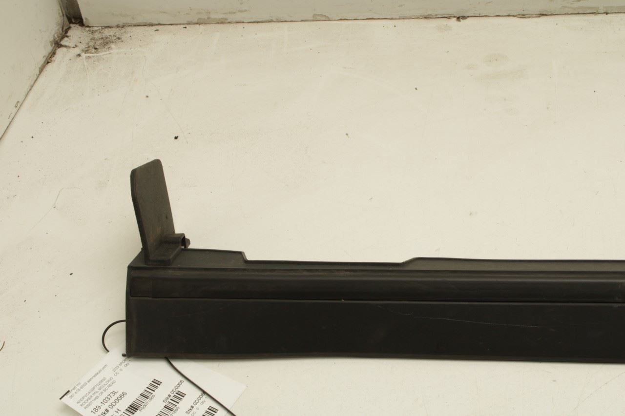 23-25 Kia Sportage Hybrid EX Left Side Rocker Panel Molding 87751P1000 OEM *ReaD - Alshned Auto Parts