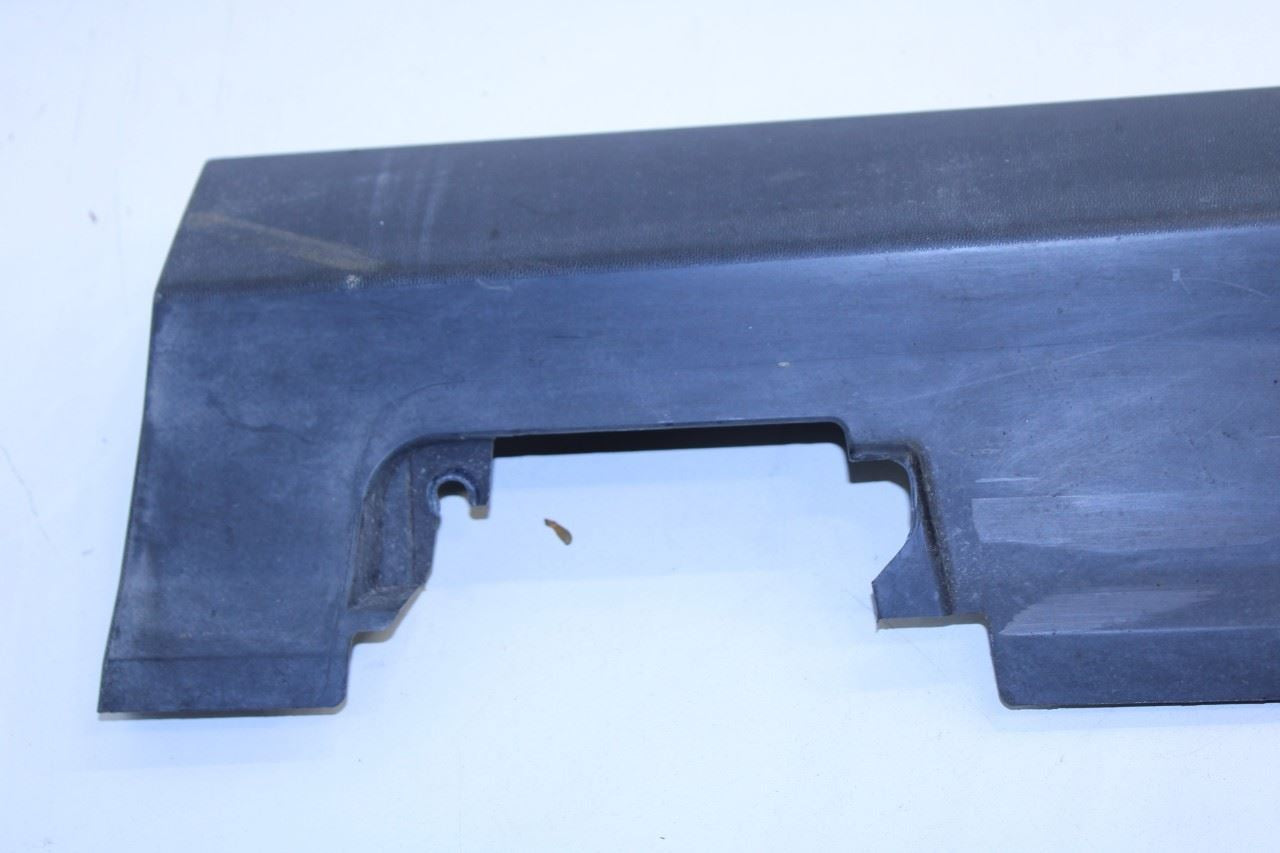2012-15 Mercedes-Benz ML350 Right Passenger Side Rocker Panel Molding 1666901840 - Alshned Auto Parts