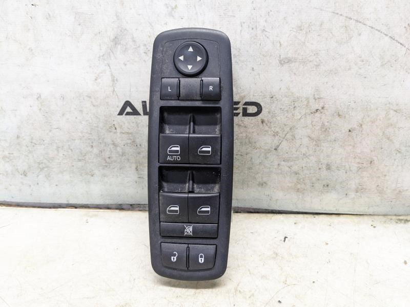 2011-16 Dodge Journey Front Left Door Master Power Window Switch 68084001AD OEM - Alshned Auto Parts