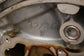 14-22 Jeep Cherokee 3.2L Engine Cylinder Block VIN X 8th dgt 1 Piece Oil Pan 71K - Alshned Auto Parts