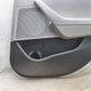 2015-2017 Hyundai Sonata SE Rear Right Side Door Trim Panel 83302-C2000TGG OEM2