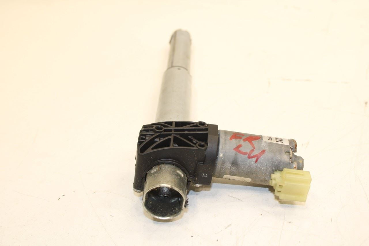 10-12 BMW 750Li xDrive Front Seat Driver LH Side Power Adjustment Motor Set of 3 - Alshned Auto Parts
