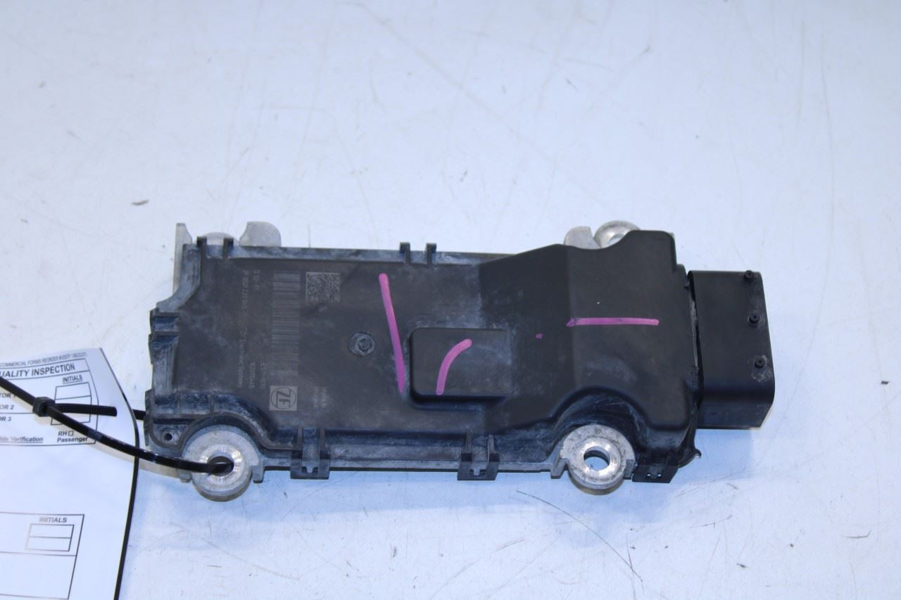 2017 Acura MDX Advance 3.5L Transmission Control Module TCU 06280-5NC-A31 - Alshned Auto Parts