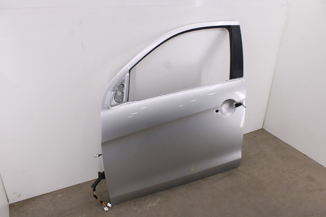 11-25 Mitsubishi Outlander Sport SE Front Left Door Shell Panel 5700C209 *ReaD*4