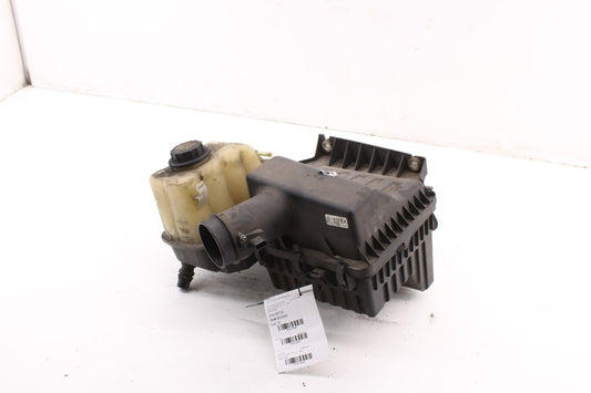 11-16 Ford F250 Lariat 6.2L Air Intake Cleaner w/ Radiator Overflow Tank Bottle - Alshned Auto Parts