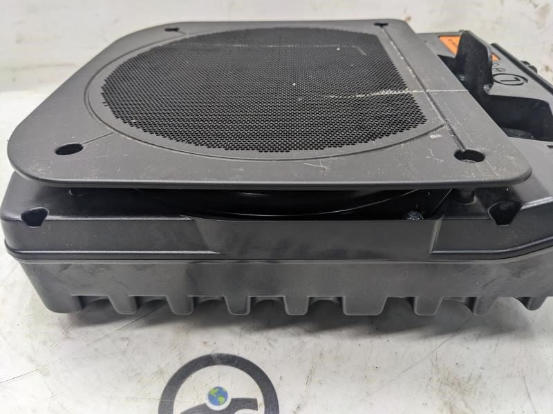 2016-24 Mini Cooper Clubman Harman Left Woofer Central Bass Speaker 651392563493