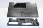 2017-19 Alfa Romeo Giulia Ti Trunk Floor Foam Spacer Tool Organizer w/ Tow Hook - Alshned Auto Parts