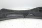 2014-17 Maserati Ghibli 3.0L FR Windshield Cowl Vent Grill Cover Panel 670010468 - Alshned Auto Parts