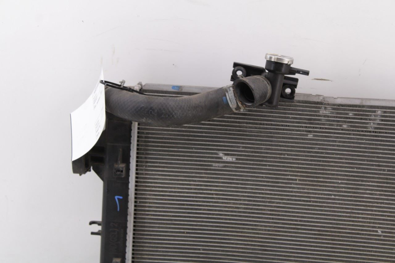 16-20 Hyundai Elantra Value Edition 2L Engine Coolant Radiator 25310-F2000 *ReaD - Alshned Auto Parts