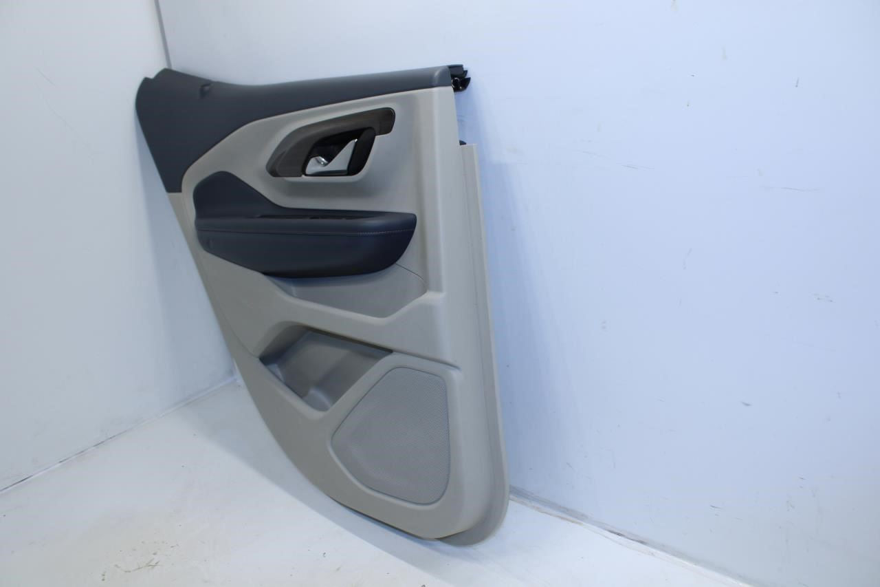 2021-2024 GMC Terrain Denali Rear Left Driver Side Door Trim Panel 84981492 OEM - Alshned Auto Parts