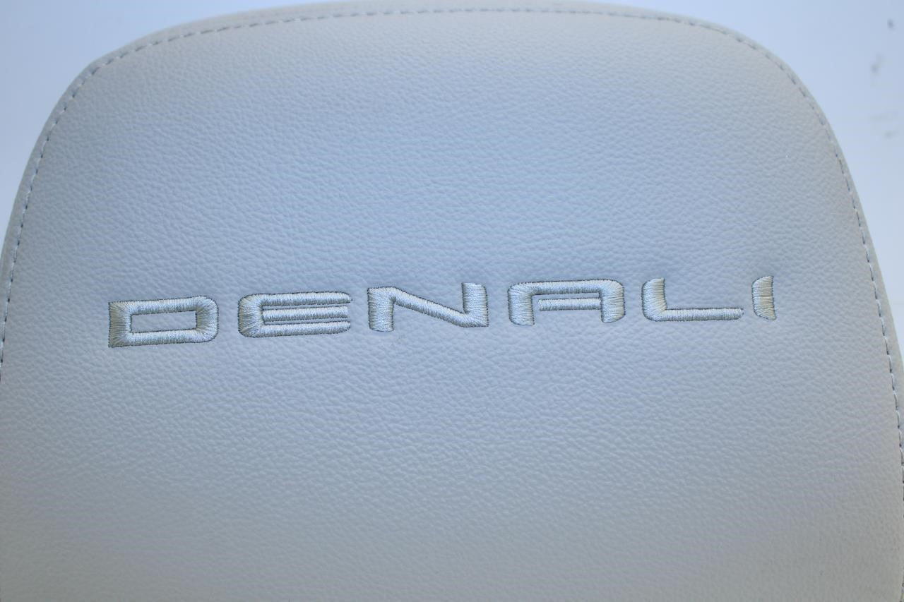 2021-2024 GMC Terrain Denali Front Driver Left Side Seat Headrest 84999388 OEM - Alshned Auto Parts