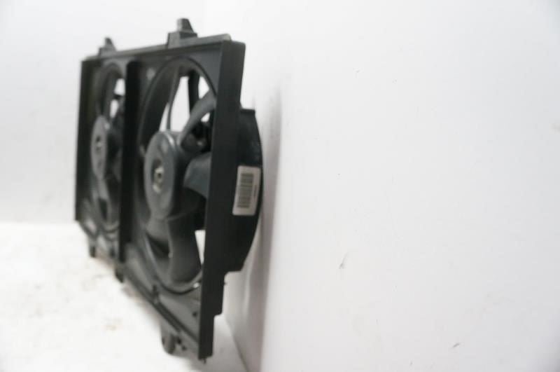 07-12 Nissan Sentra 2.0L Left Radiator Cooling Fan Motor Assy 21481-ET000 *ReaD* - Alshned Auto Parts