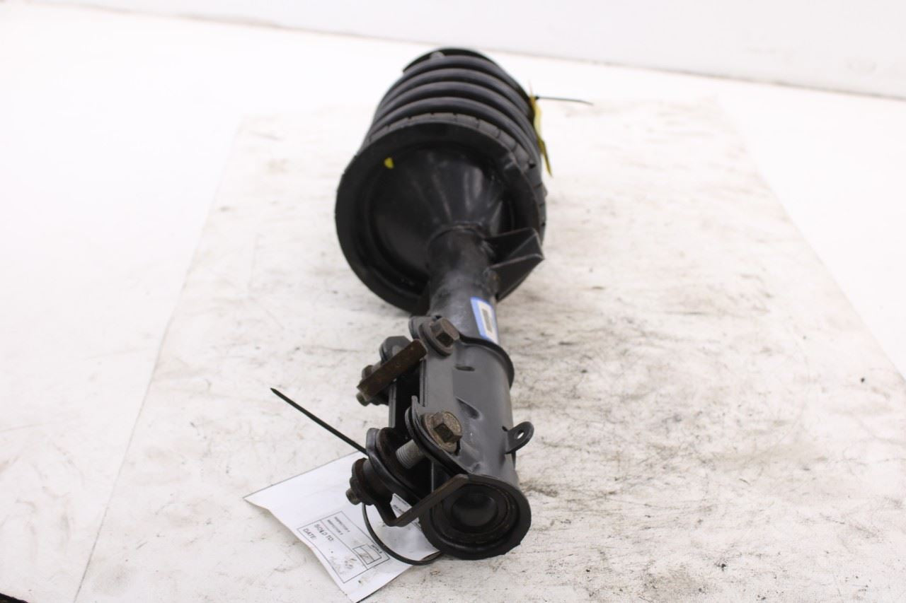 05-10 Ford Mustang Premium Conv V6 RWD Front RH Side Shock Strut Absorber SR4167 - Alshned Auto Parts