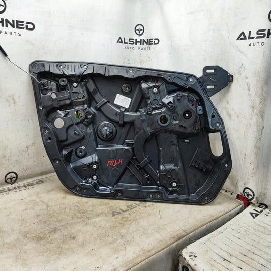 2015-2021 Mercedes-Benz C300 Front Left Door Window Regulator 205-720-49-23 OEM - Alshned Auto Parts