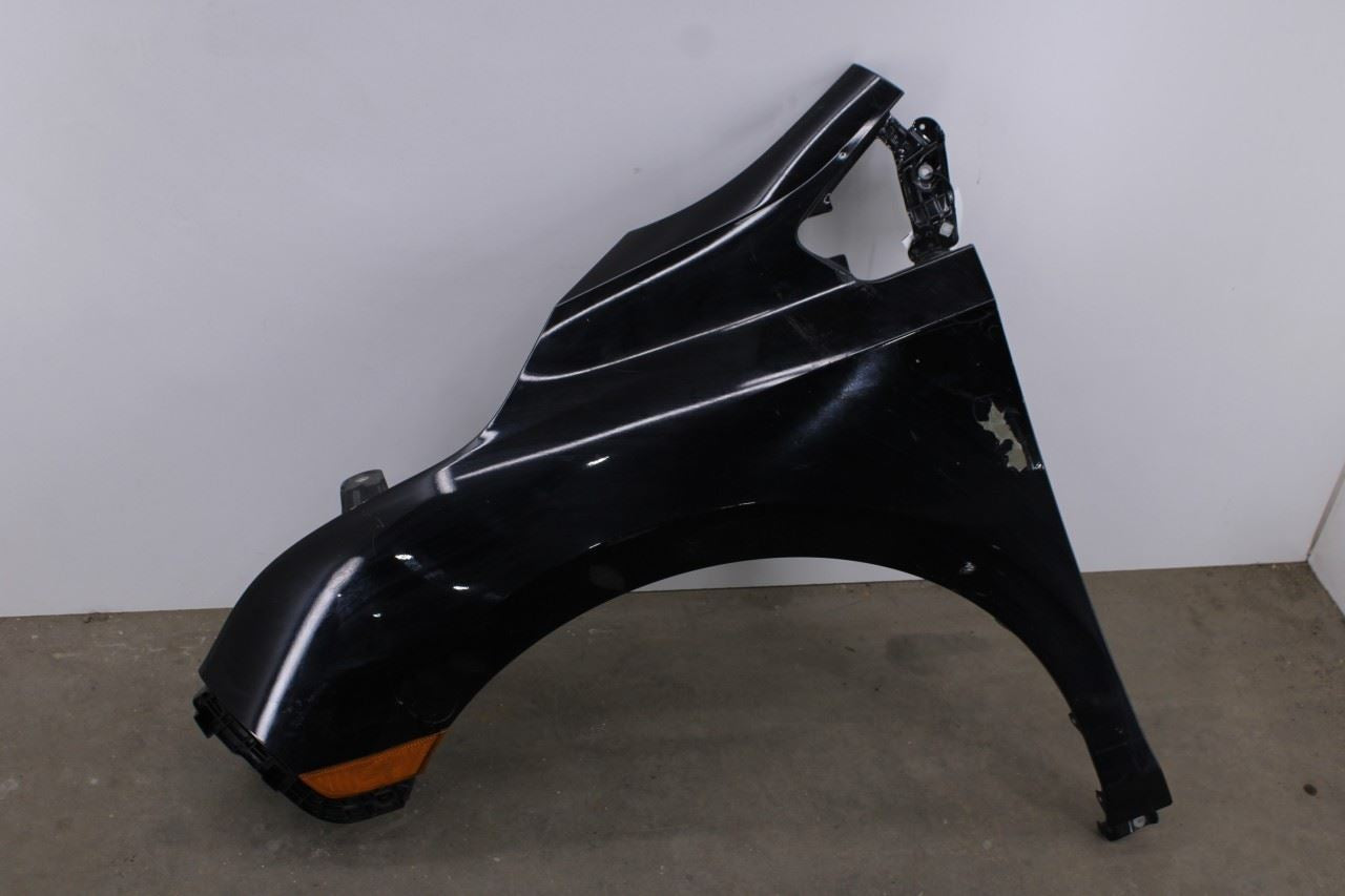 18-26 Honda Odyssey Touring Front Left Side Fender Panel 60261-THR-305ZZ *ReaD*0