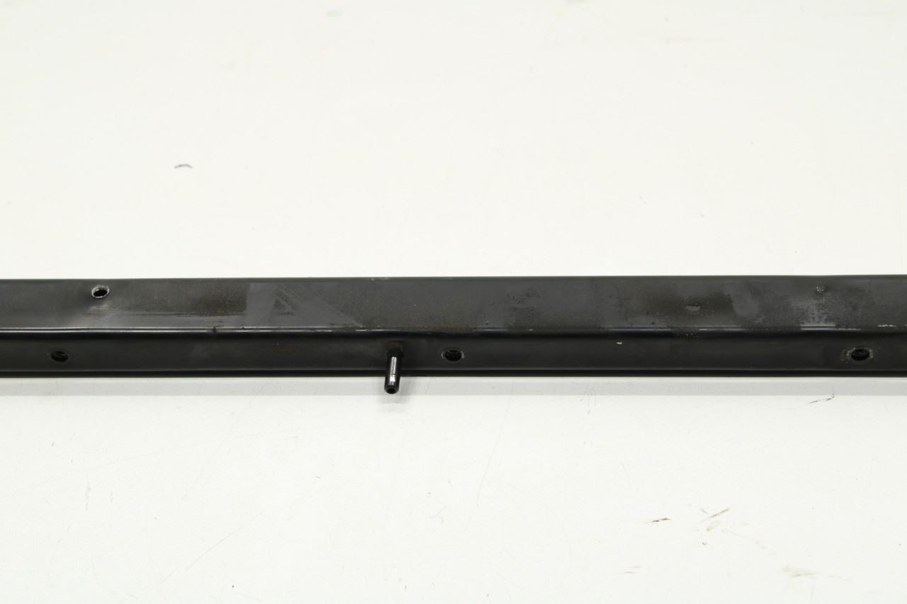 2010-2015 BMW 750i xDrive Front Bumper Reinforcement w/ Brackets 51118051040 OEM - Alshned Auto Parts