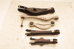 19-25 Acura RDX SH-AWD 2.0L AWD Rear Suspension Right Side Control Arm Set of 5