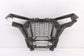 18-22 Polaris RZR XP 1000 1.0L Front Fascia Bumper Panel Grille w/ Accent Lights - Alshned Auto Parts