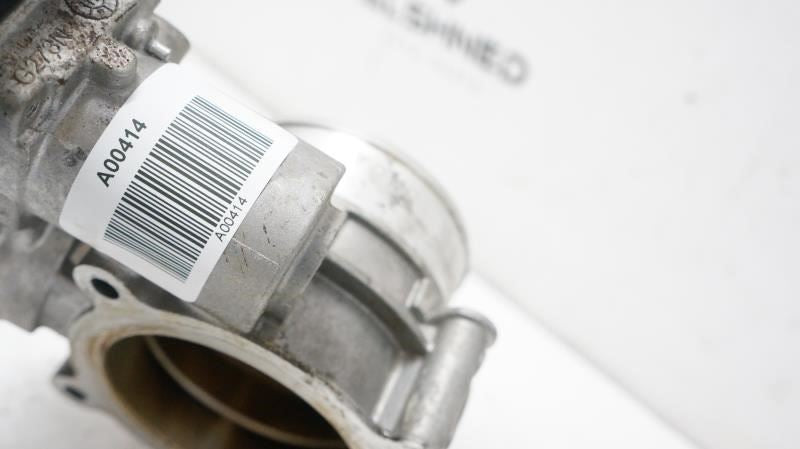 2011-2016 Ford F150 3.5L Fuel Injection Throttle Body BL3E-9F991-AH OEM - Alshned Auto Parts