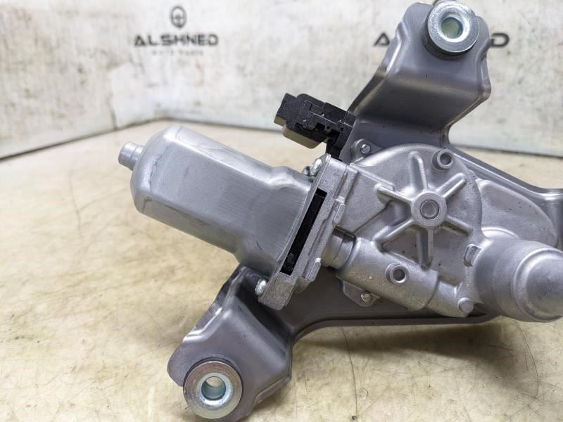 2014-2021 Jeep Grand Cherokee Rear Liftgate Wiper Motor 68229937AA OEM - Alshned Auto Parts