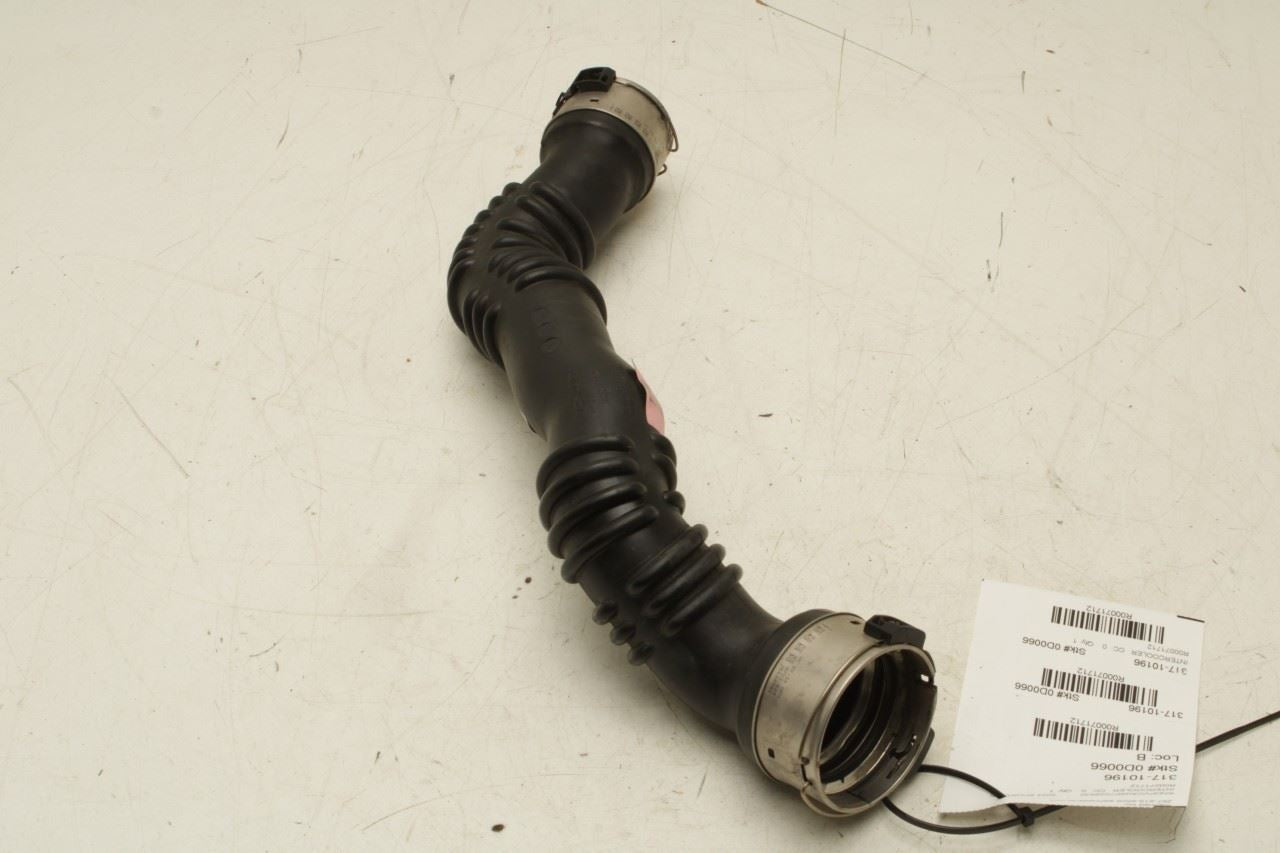 23-25 Kia Sportage Hybrid EX 1.6L Intercooler Outlet Hose Tube Pipe 28260-2M410 - Alshned Auto Parts