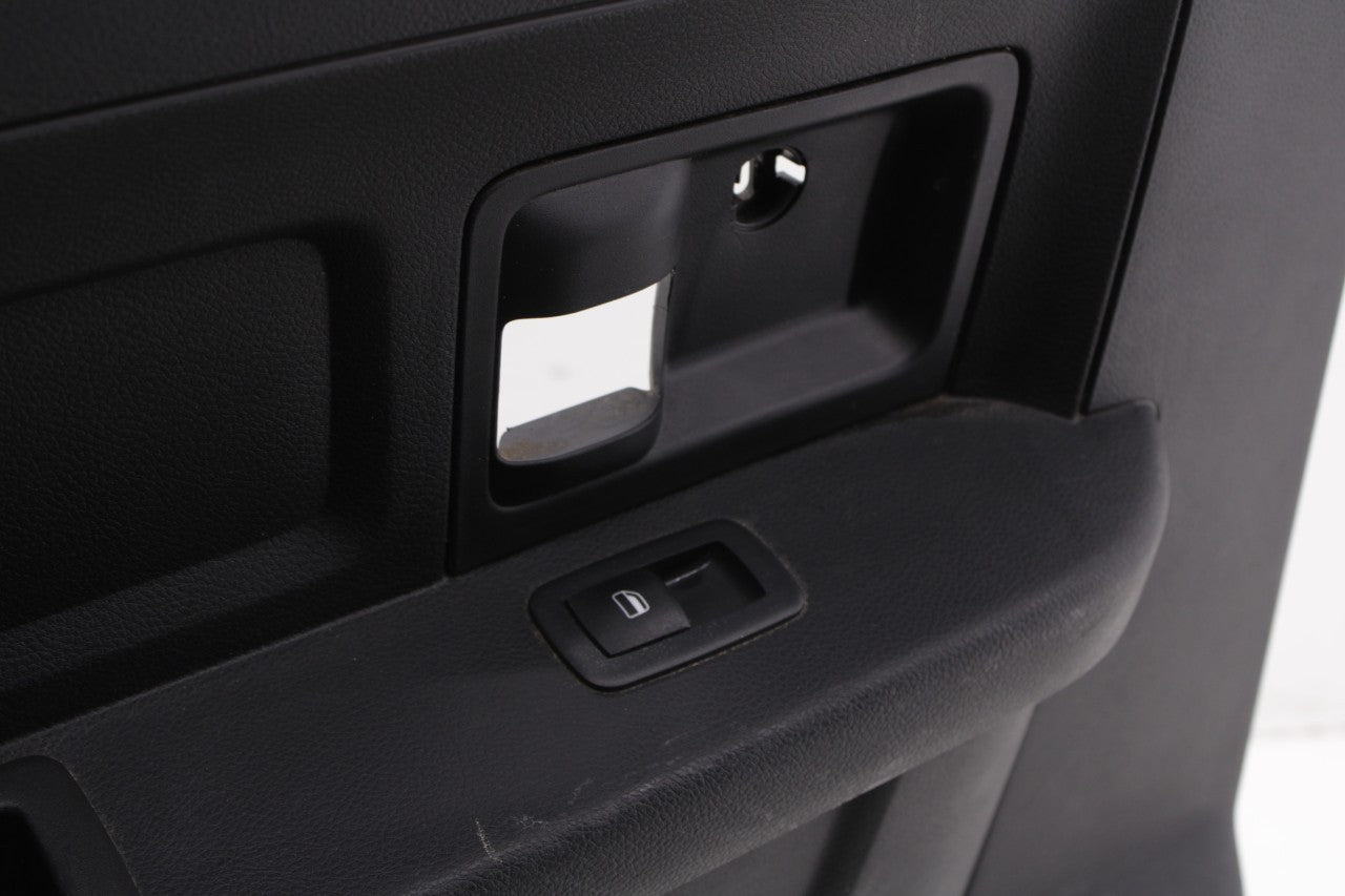 2013-24 RAM 2500 Crew Cab Tradesman Rear Left Door Trim Panel 1EB43DX9AE *ReaD* - Alshned Auto Parts