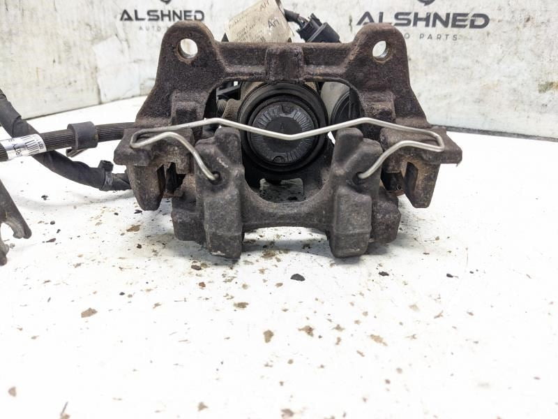 2013-2020 Ford Fusion Rear Right Brake Disc Caliper DG9C-2D250-A OEM - Alshned Auto Parts