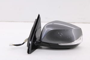 2016-19 Infiniti QX60 3.5L AWD Driver Left Side Rear View Mirror 96302-9NF9C OEM