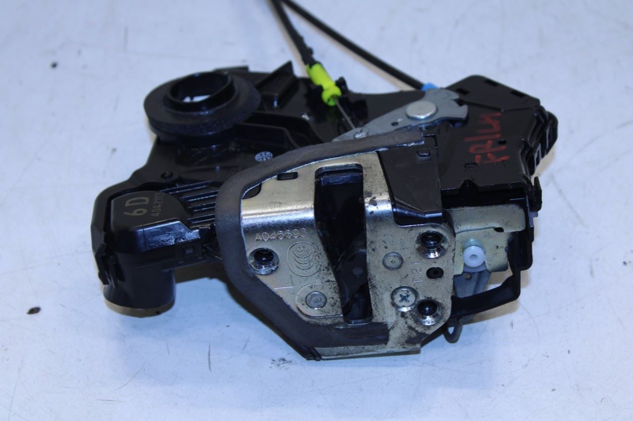 2013-20 Lexus GS350 Front Left Driver Side Door Lock Latch Actuator 69040-42250 - Alshned Auto Parts