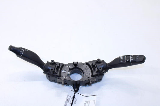 19-21 Hyundai Tucson Value Steering Column Turn Signal Wiper Switch 93400-D3552 - Alshned Auto Parts