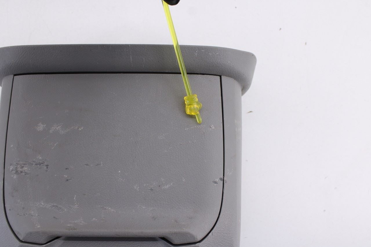 2014-20 Toyota Sienna LE Rear Center Console Back Panel Cover 58903-08020 *ReaD* - Alshned Auto Parts